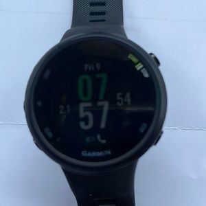 Garmin Forerunner 45